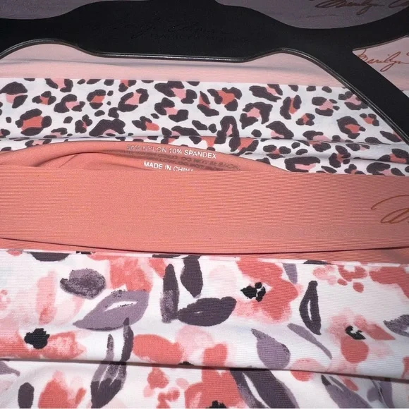Authentic NWT